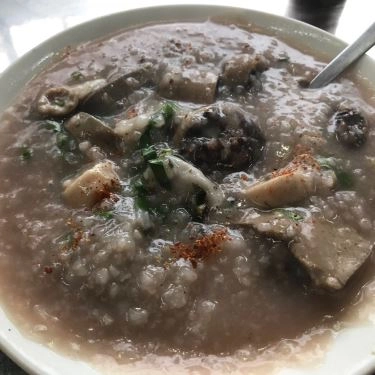 Món ăn- Quán Ăn Phượng - Cháo Lòng