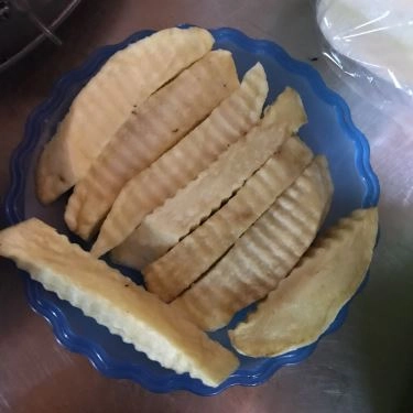 Món ăn- Quán Ăn Phương Đen - Bò Nướng