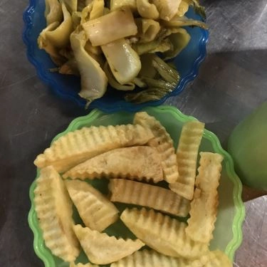 Món ăn- Quán Ăn Phương Đen - Bò Nướng