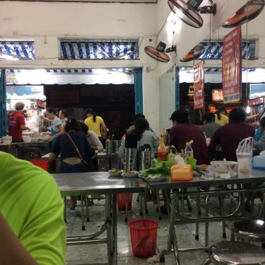 Tổng hợp- Quán Ăn Phượng - Hủ Tiếu Nam Vang