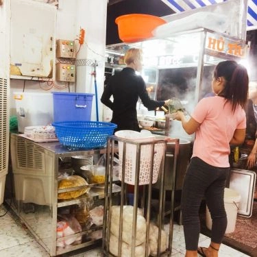 Tổng hợp- Quán Ăn Phượng - Hủ Tiếu Nam Vang