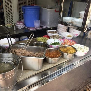 Tổng hợp- Quán Ăn Phượng - Hủ Tiếu Nam Vang