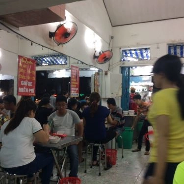 Tổng hợp- Quán Ăn Phượng - Hủ Tiếu Nam Vang