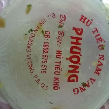 Tổng hợp- Quán Ăn Phượng - Hủ Tiếu Nam Vang