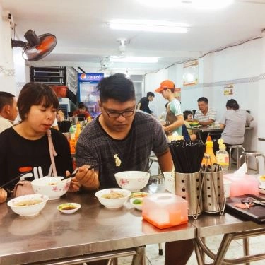 Tổng hợp- Quán Ăn Phượng - Hủ Tiếu Nam Vang