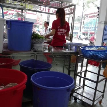 Tổng hợp- Quán Ăn Phượng - Hủ Tiếu Nam Vang