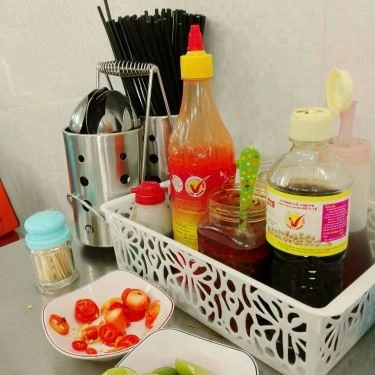 Tổng hợp- Quán Ăn Phượng - Hủ Tiếu Nam Vang