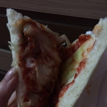 Món ăn- Quán Ăn Phượng Hường - Bánh Mì, Trà Sữa