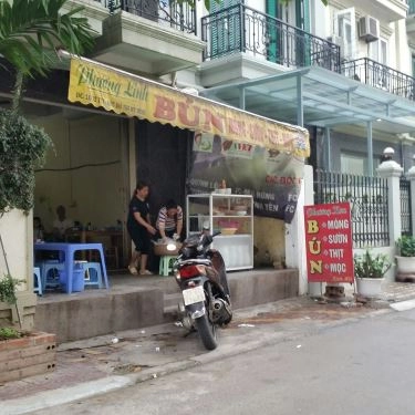 Tổng hợp- Quán Ăn Phương Linh - Bún Các Loại