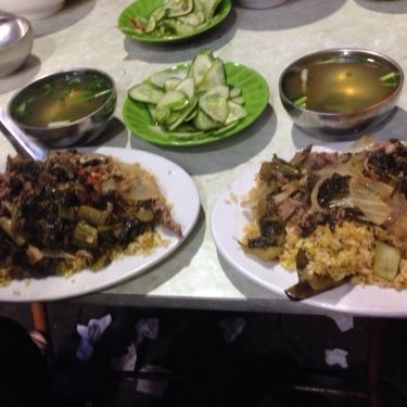 Món ăn- Quán Ăn Phương Linh Quán - Phở Bò, Bún Miến