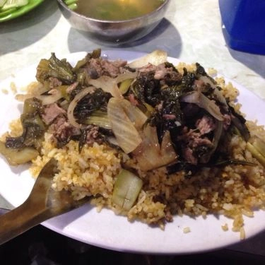 Tổng hợp- Quán Ăn Phương Linh Quán - Phở Bò, Bún Miến