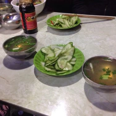 Tổng hợp- Quán Ăn Phương Linh Quán - Phở Bò, Bún Miến