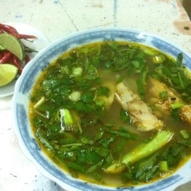 Món ăn- Quán Ăn Quán Phương Mai