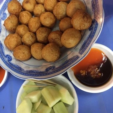 Món ăn- Quán Ăn Phương Mai - Chè Thái