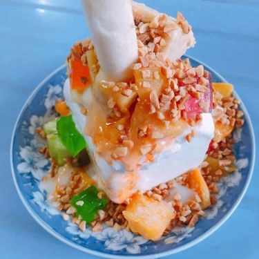Món ăn- Quán Ăn Phương Mai - Chè Thái