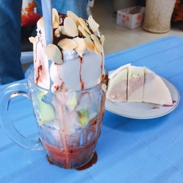 Món ăn- Quán Ăn Phương Mai - Chè Thái