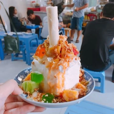 Món ăn- Quán Ăn Phương Mai - Chè Thái