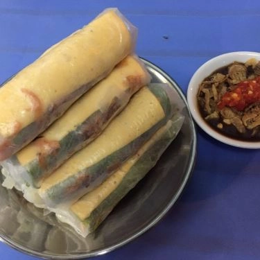 Món ăn- Quán Ăn Phương Mai - Chè Thái