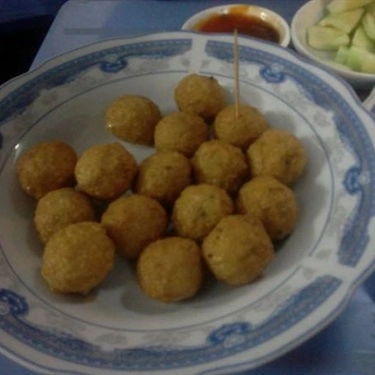 Món ăn- Quán Ăn Phương Mai - Chè Thái