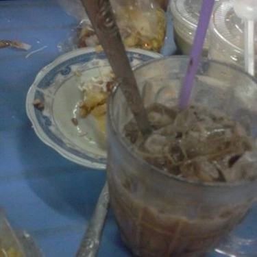 Món ăn- Quán Ăn Phương Mai - Chè Thái