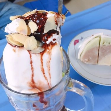 Món ăn- Quán Ăn Phương Mai - Chè Thái
