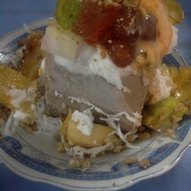 Món ăn- Quán Ăn Phương Mai - Chè Thái