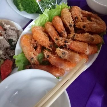 Món ăn- Quán Ăn Phương Mai - Gà Không Lối Thoát