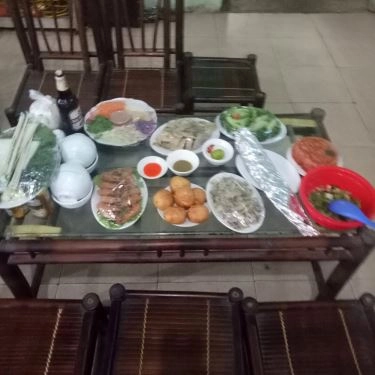 Món ăn- Quán Ăn Phương Mai - Gà Không Lối Thoát