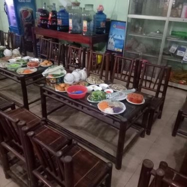 Món ăn- Quán Ăn Phương Mai - Gà Không Lối Thoát