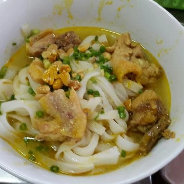Món ăn- Quán Ăn Phương - Mì Quảng Phú Chiêm