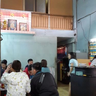 Tổng hợp- Quán Ăn Phương - Mì Quảng Phú Chiêm