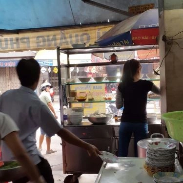 Tổng hợp- Quán Ăn Phương - Mì Quảng Phú Chiêm