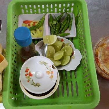 Tổng hợp- Quán Ăn Phương - Mì Quảng Phú Chiêm