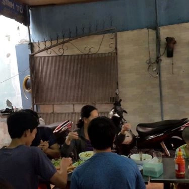 Tổng hợp- Quán Ăn Phương - Mì Quảng Phú Chiêm