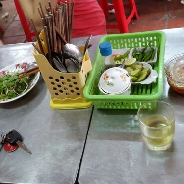 Tổng hợp- Quán Ăn Phương - Mì Quảng Phú Chiêm