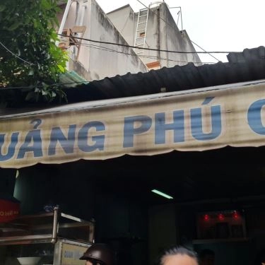 Tổng hợp- Quán Ăn Phương - Mì Quảng Phú Chiêm