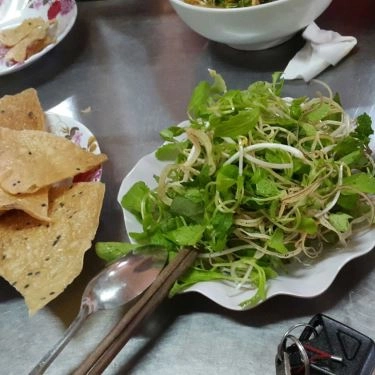 Món ăn- Quán Ăn Phương - Mì Quảng Phú Chiêm