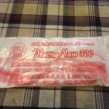 Tổng hợp- Phương Nam 300 - Nhà Hàng Hải Sản & Đặc Sản