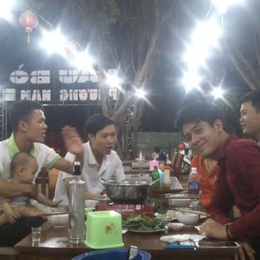 Tổng hợp- Quán Ăn Phương Nam - Lẩu Bò