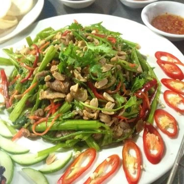 Món ăn- Quán Ăn Phương Nam Quán - Lẩu & Nướng -  Xô Viết Nghệ Tĩnh