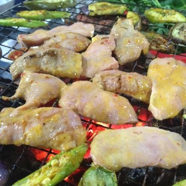 Món ăn- Quán Ăn Phương Nam Quán - Lẩu & Nướng -  Xô Viết Nghệ Tĩnh