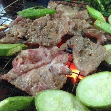 Món ăn- Quán Ăn Phương Nam Quán - Lẩu & Nướng -  Xô Viết Nghệ Tĩnh