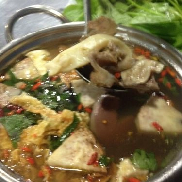 Món ăn- Quán Ăn Phương Nam Quán - Lẩu & Nướng -  Xô Viết Nghệ Tĩnh