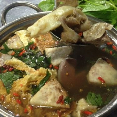Món ăn- Quán Ăn Phương Nam Quán - Lẩu & Nướng -  Xô Viết Nghệ Tĩnh