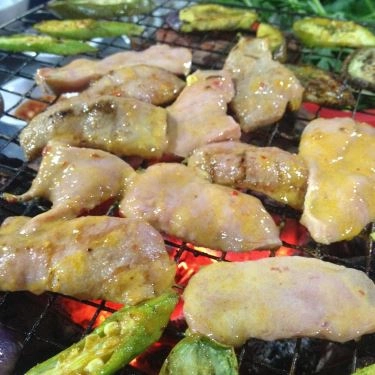 Món ăn- Quán Ăn Phương Nam Quán - Lẩu & Nướng -  Xô Viết Nghệ Tĩnh