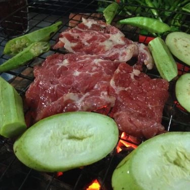Món ăn- Quán Ăn Phương Nam Quán - Lẩu & Nướng -  Xô Viết Nghệ Tĩnh