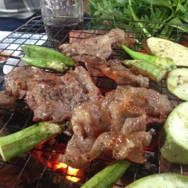 Món ăn- Quán Ăn Phương Nam Quán - Lẩu & Nướng -  Xô Viết Nghệ Tĩnh