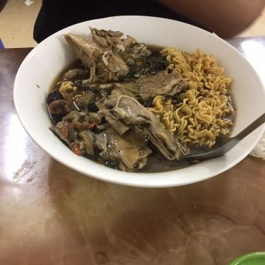 Món ăn- Quán Ăn Phương Nga - Gà Tần & Chim Câu