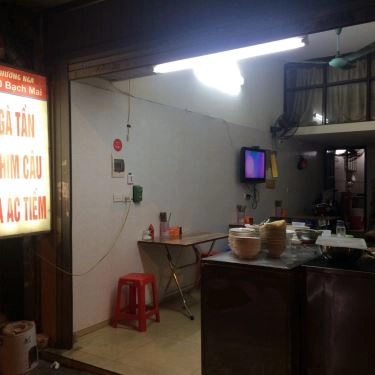 Tổng hợp- Quán Ăn Phương Nga - Gà Tần & Chim Câu