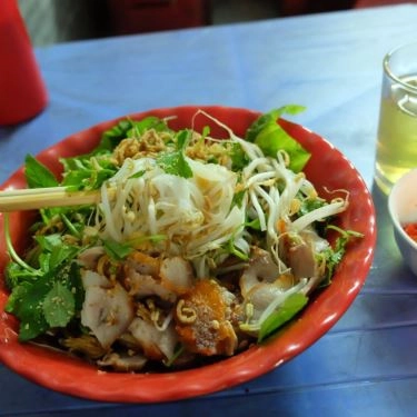 Món ăn- Quán Ăn Phương Ngọc - Phở Tíu